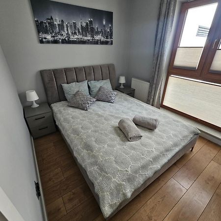 Apartament Ventus Business&Living 46 Kielce Exterior foto