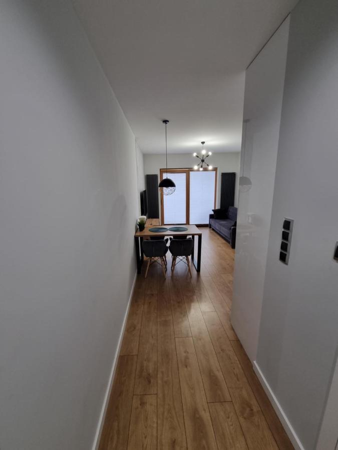 Apartament Ventus Business&Living 46 Kielce Exterior foto