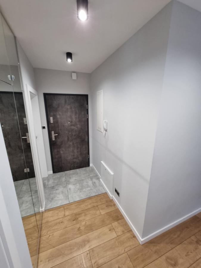 Apartament Ventus Business&Living 46 Kielce Exterior foto