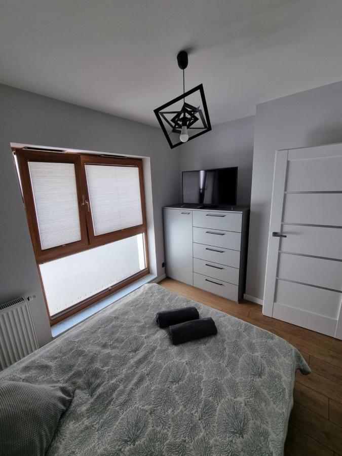 Apartament Ventus Business&Living 46 Kielce Exterior foto