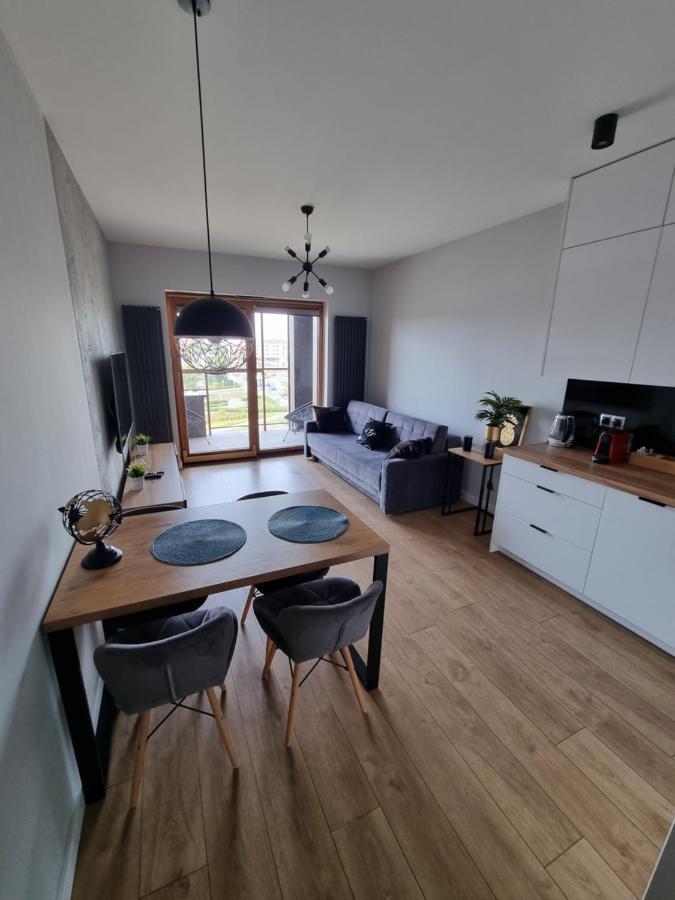 Apartament Ventus Business&Living 46 Kielce Exterior foto