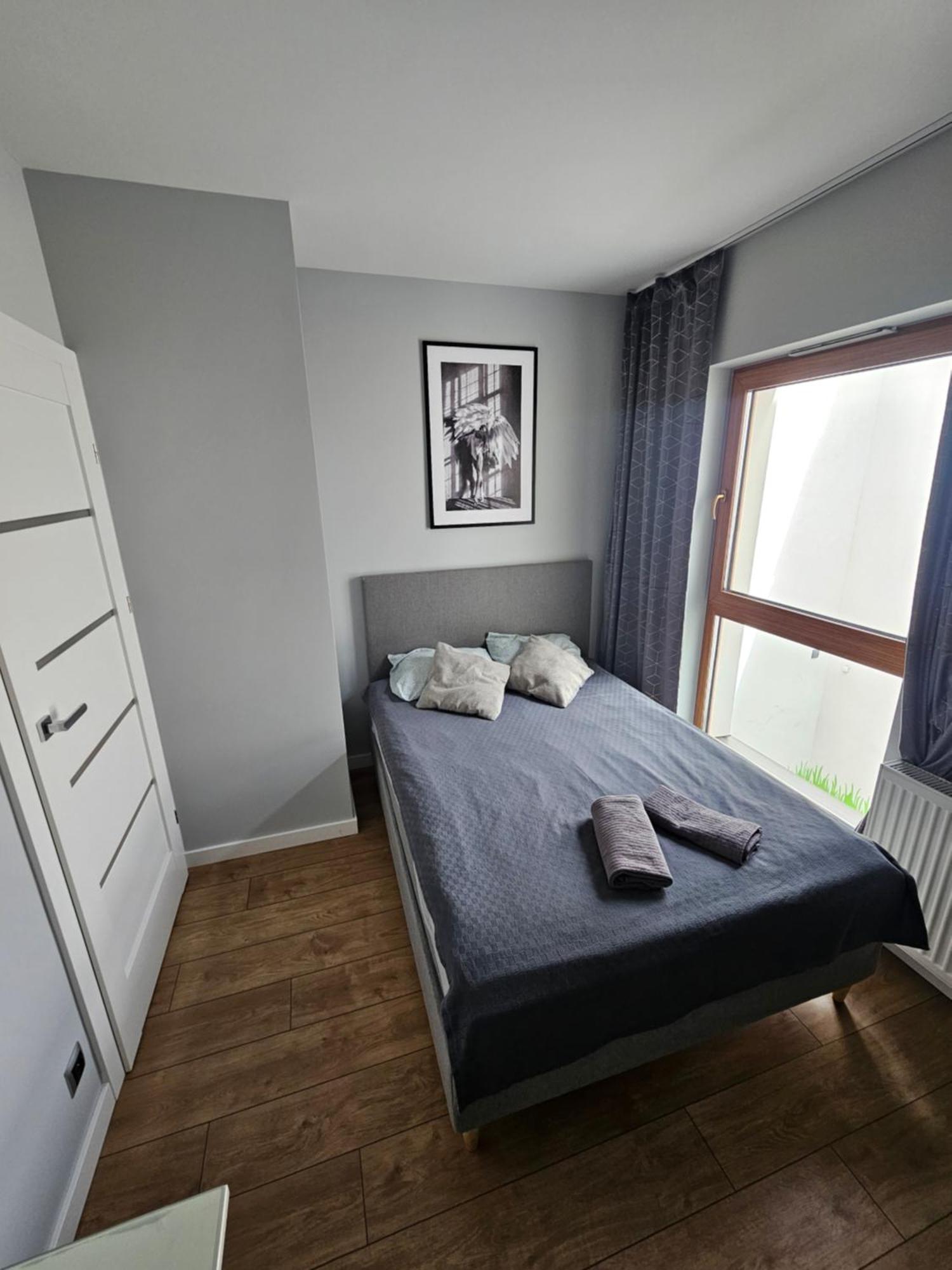 Apartament Ventus Business&Living 46 Kielce Exterior foto